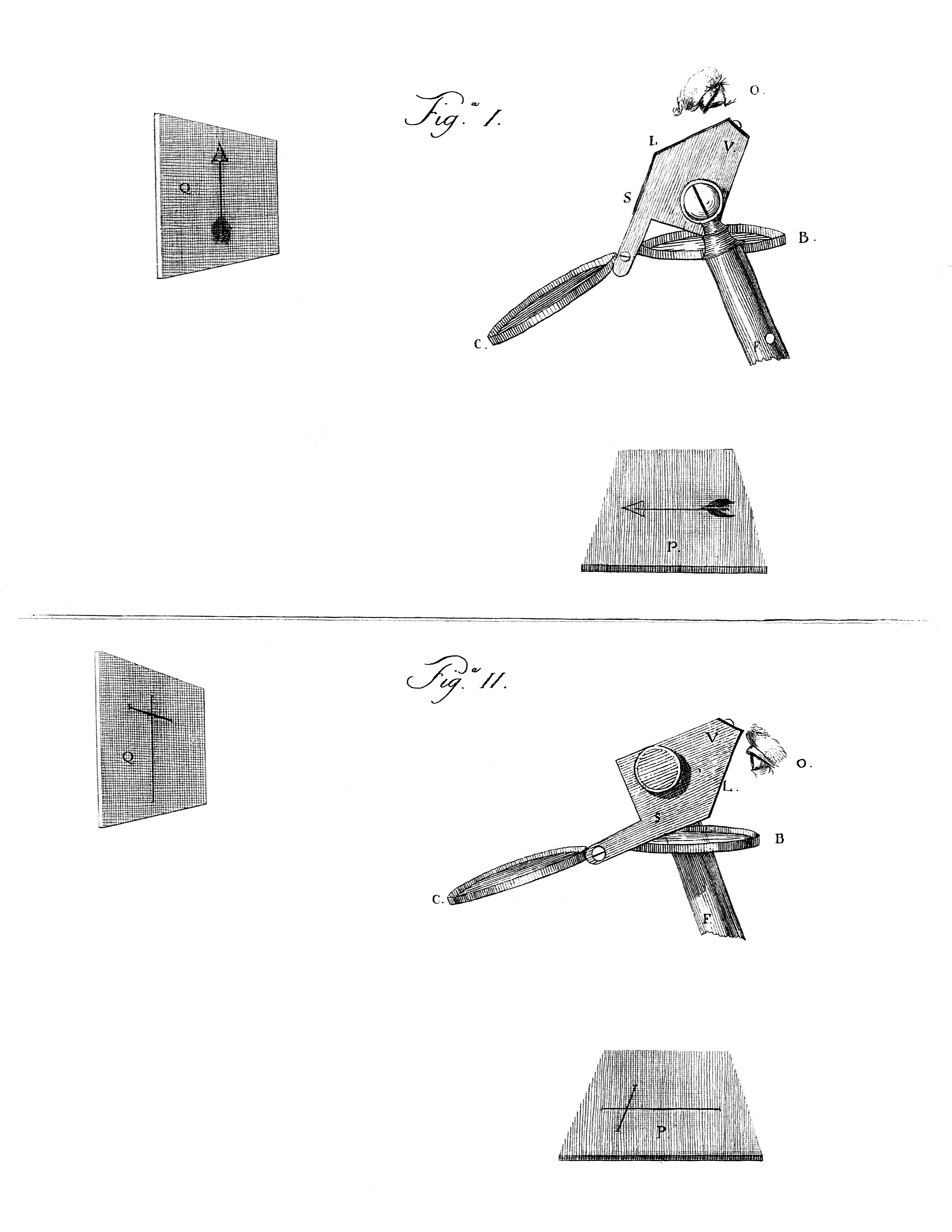 Drawing With Camera Lucida Front Camera Using A3 – ATHX