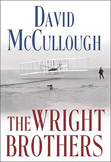 THE WRIGHT BROTHERS