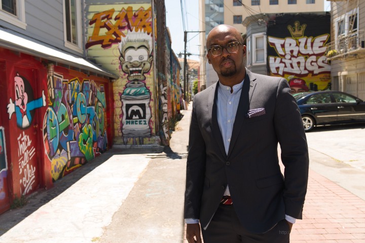 Sunday Night Reflections is a weekly column by Commissioner Stevon Cook