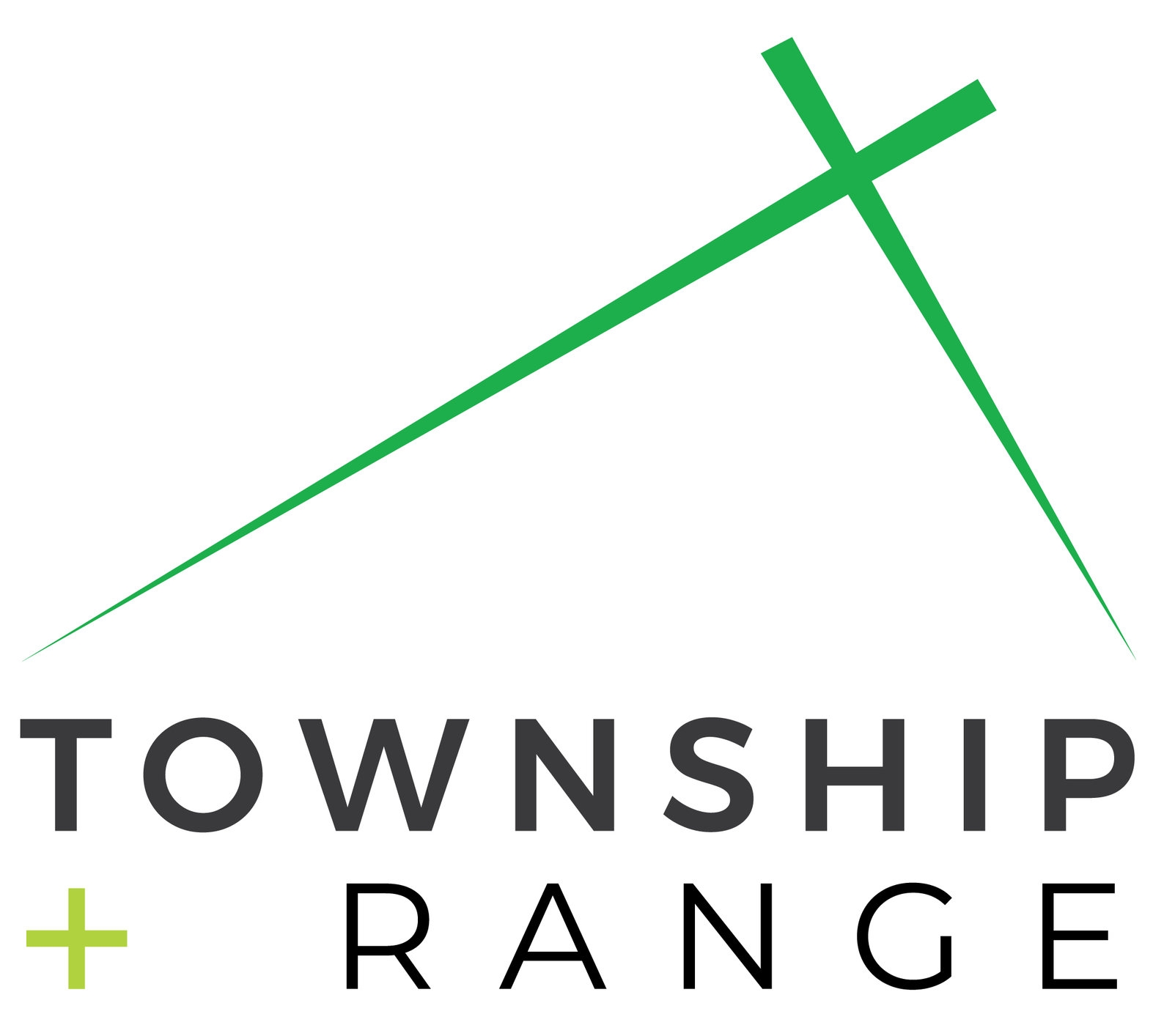 Township + Range