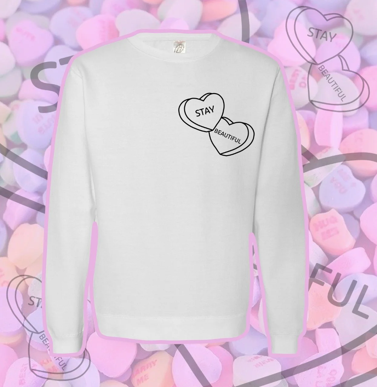 STAY B HEARTS WHITE.jpg