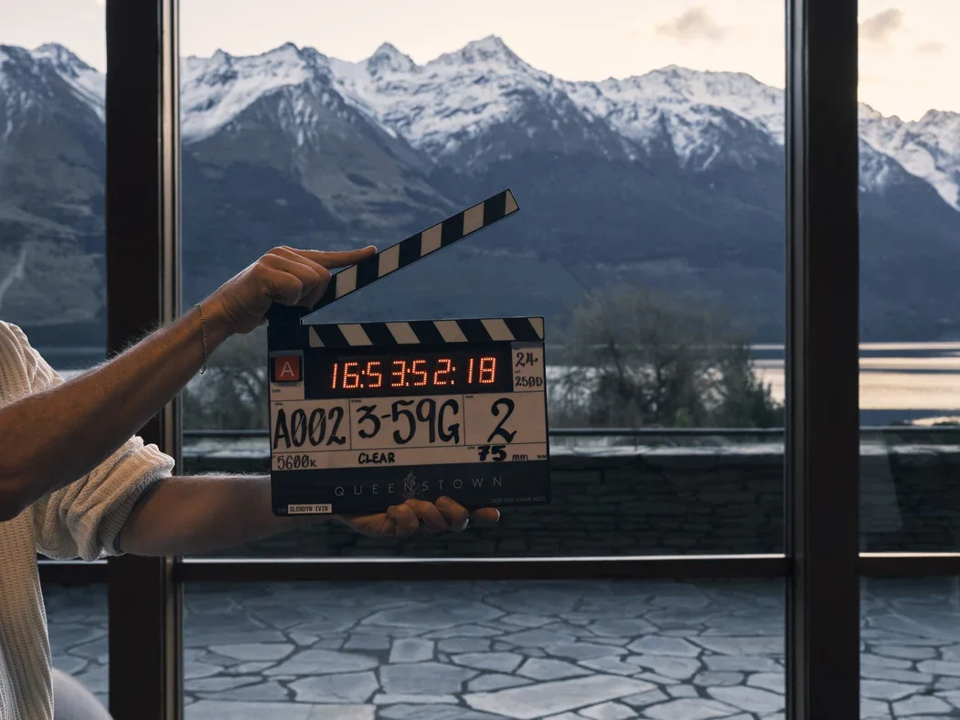 Queenstown Netflix Season 1