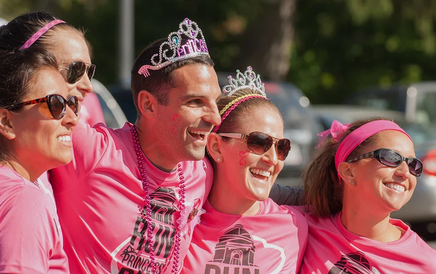 Insomniac Studios Princess Run 5K (Copy)
