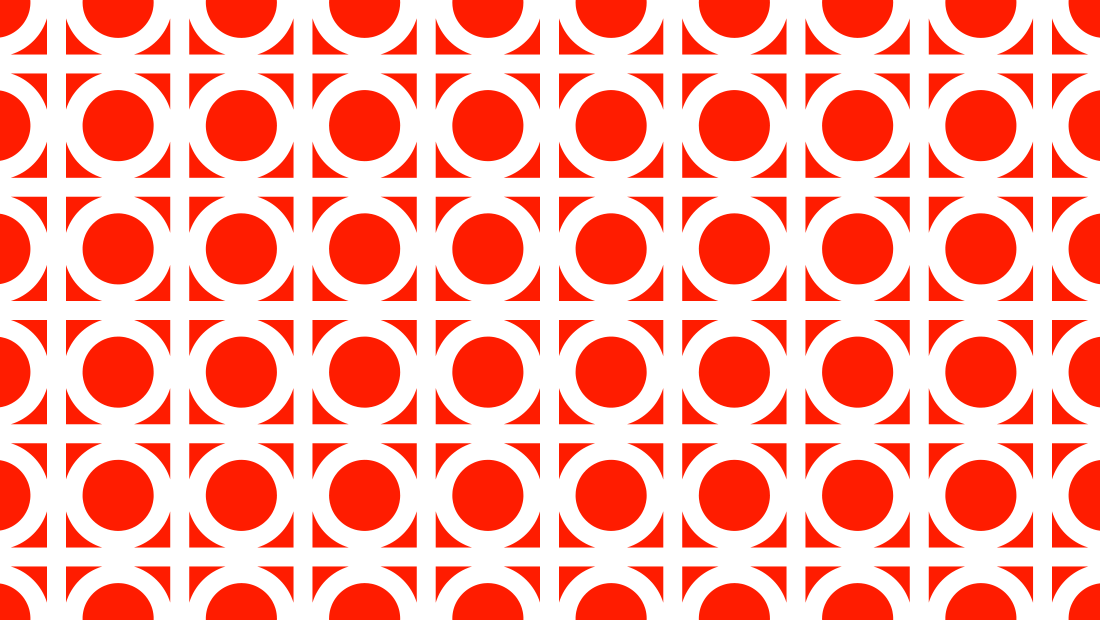 Insomniac Studios - Square Peg Logo