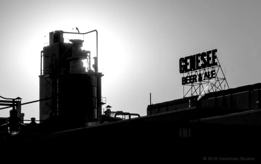 Insomniac Studios - Photography