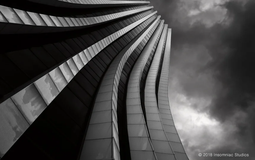 Insomniac Studios - Photography