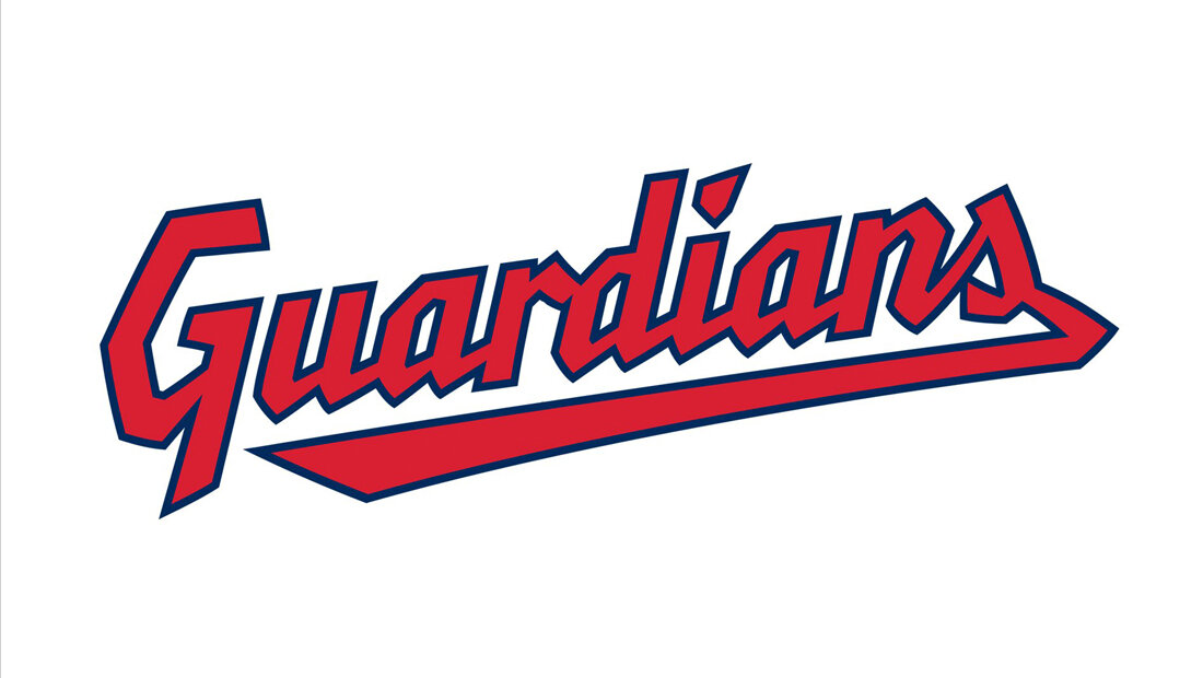 Cleveland Guardians Logo Design Analysis Case Study by Insomniac Studios