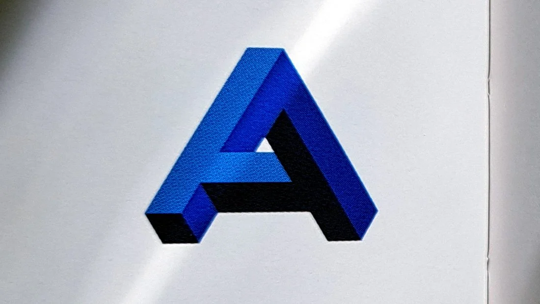 Insomniac Studios logo design appears in new book by Bill Gardner