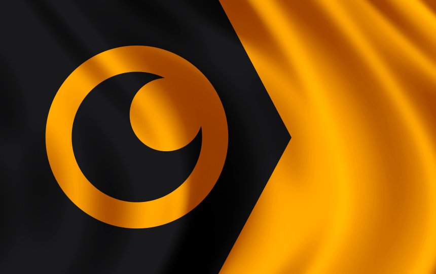 Graphic Design Insomniac Studios Flag
Insomniac Studios flag design copyright 2025.