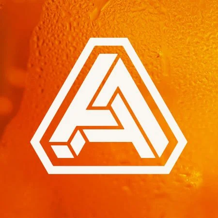 Brewery logo design and beer merchandise