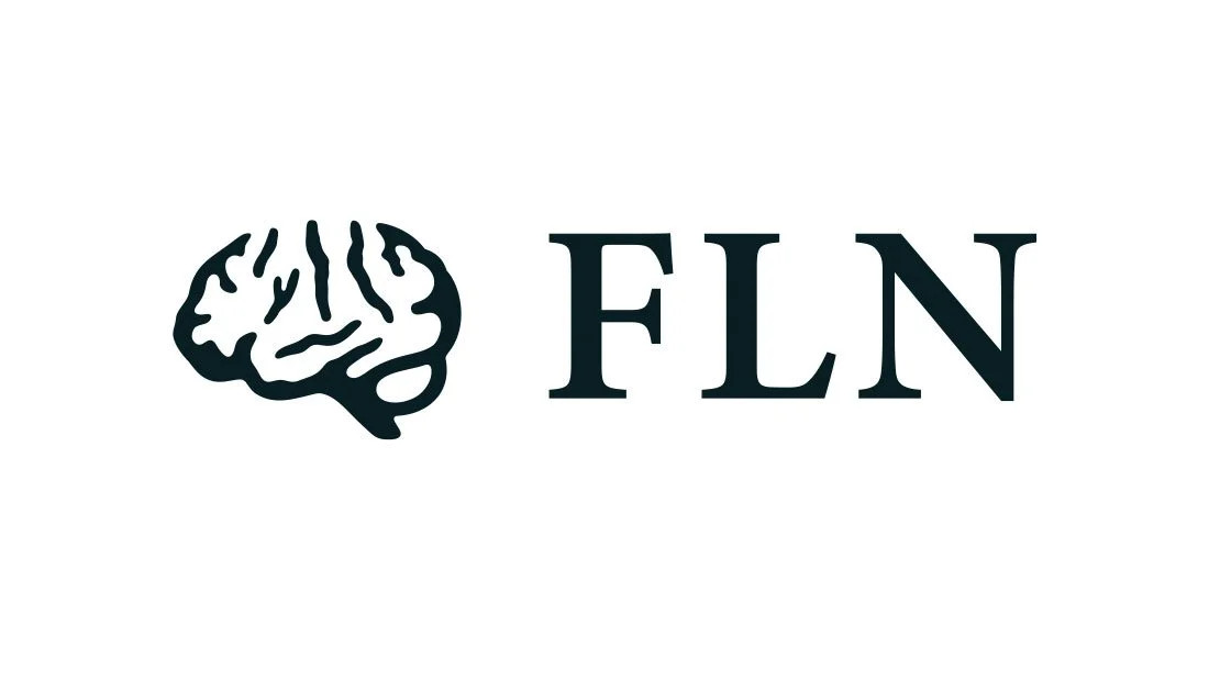 FLN logo for Finger Lakes Neurology mobile website