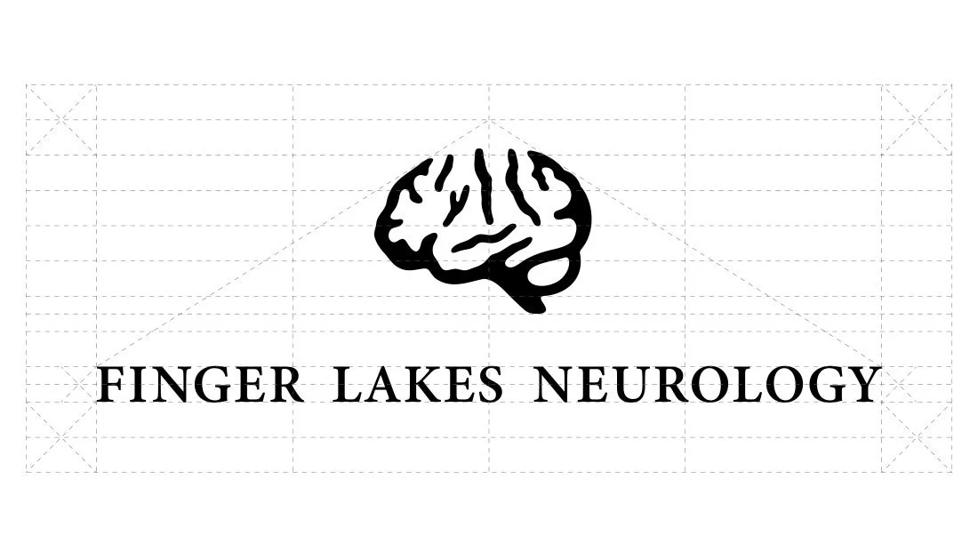 New Finger Lakes Neurology log design grid