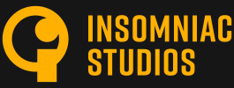 Logo Design Marketing Branding Agency Rochester NY - Insomniac Studios