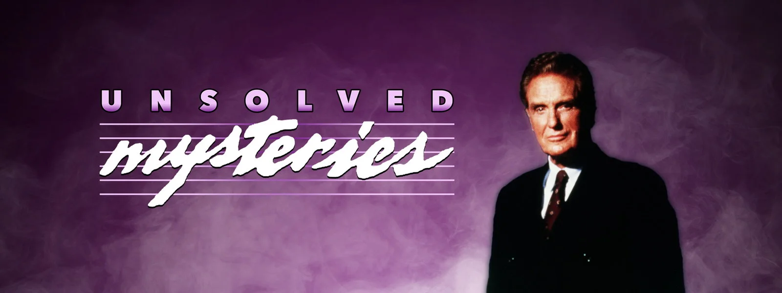 Episode 16 - The UFOs of Unsolved Mysteries