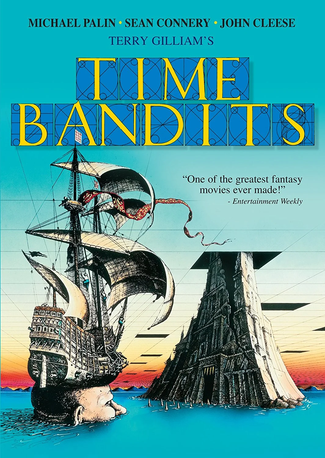 Episode 20 - Time Bandits
