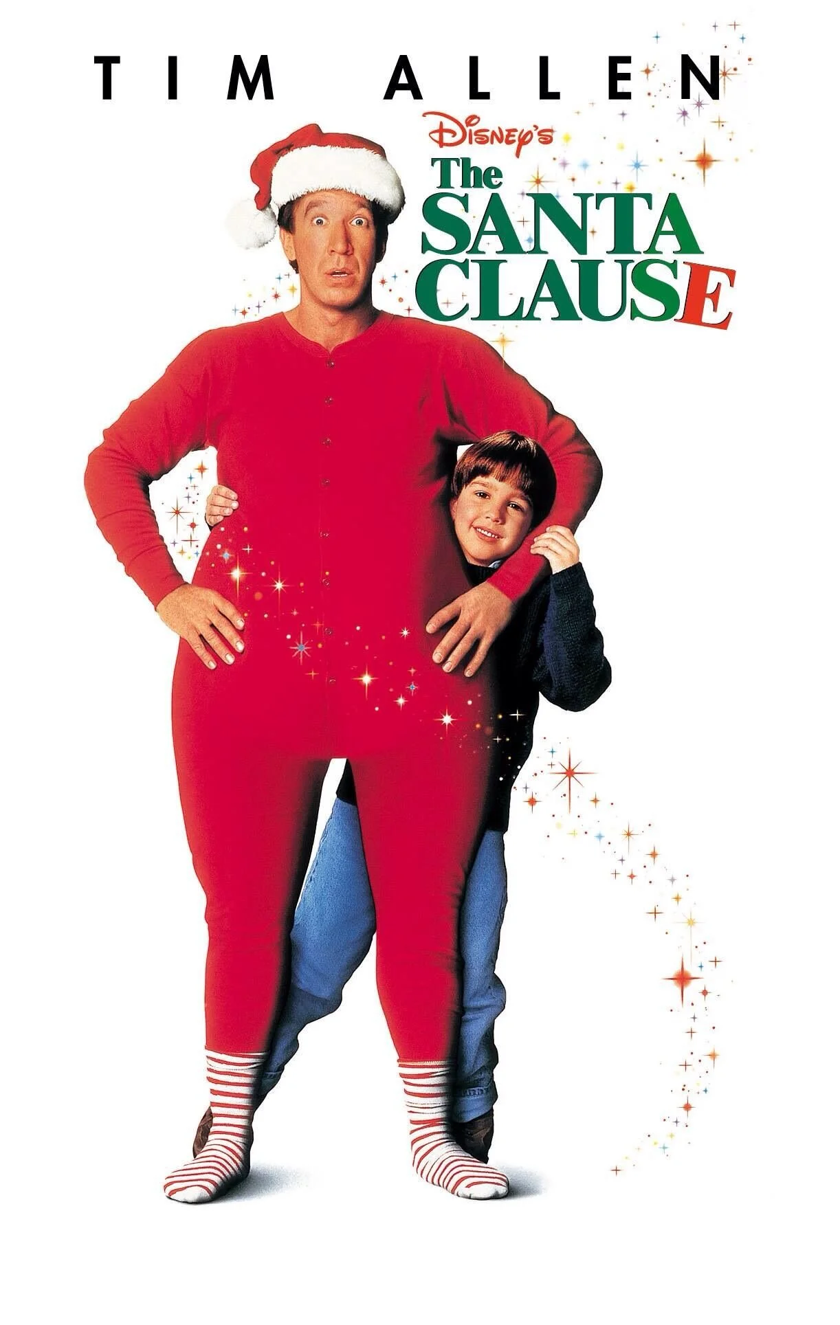 Episode 61 - The Santa Clause