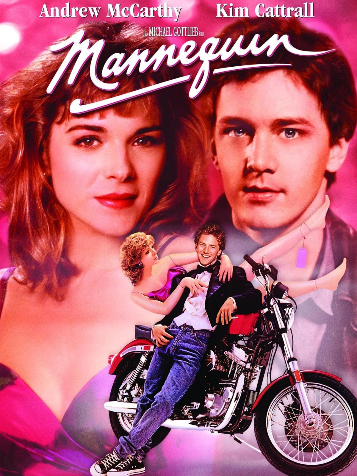 Episode 110 - Mannequin