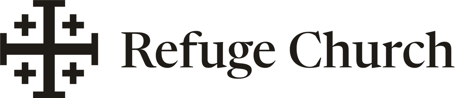 Refuge Church