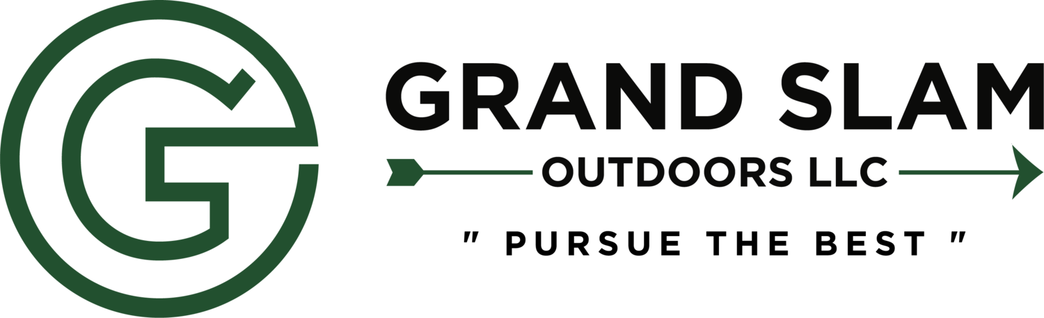 Grand Slam Outdoors