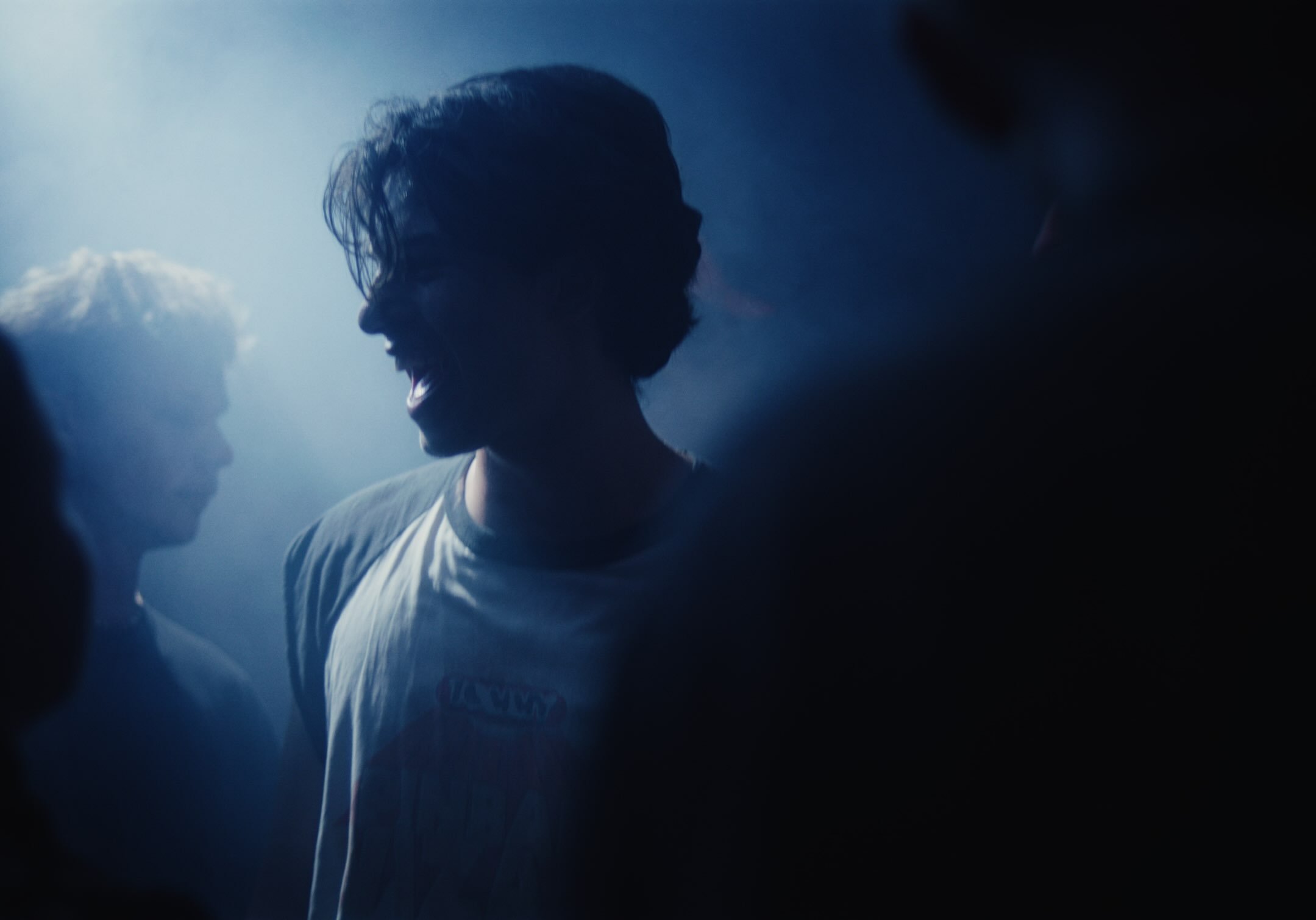 "SOL" written and directed by @saintjacqueshugh. Coming soon!
_
Featuring - @theoodavis @lucydelmotte @rorostam9 
Producer - @3thanshandro 
Cinematographer - @harrisonmendel
1st AC - @liammmorgan 
Gaffer - @sammfillms 
Grip - @nolan.fieldin