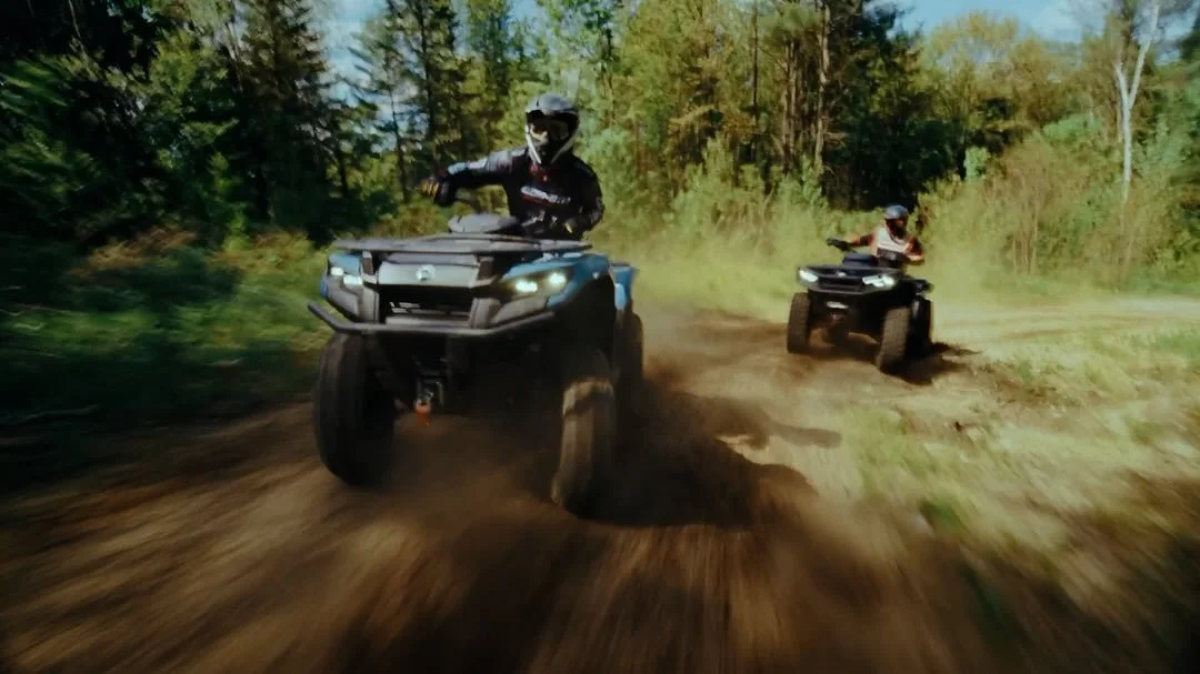 A few frames for @canamoffroad with @willbiname earlier this year!

Client: @canamoffroad 
Production Company: @romeoetfils 
Agency: @cossette.fr 
Executive Producer: @franceaimy
Producer: @manueberube 
Creative Director: @anton_g6rneau 
Director: @w