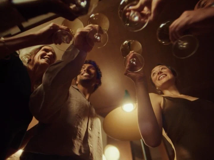 New work for AGLC | Drinksense. Thank you to our fantastic crew in Calgary for the hustle of fitting this all into one day! 
_
Directed by @willbiname 
Production Company - @frankcontent 

EP - @daniellekappy
Producer - @sangtheproducer 
Production M