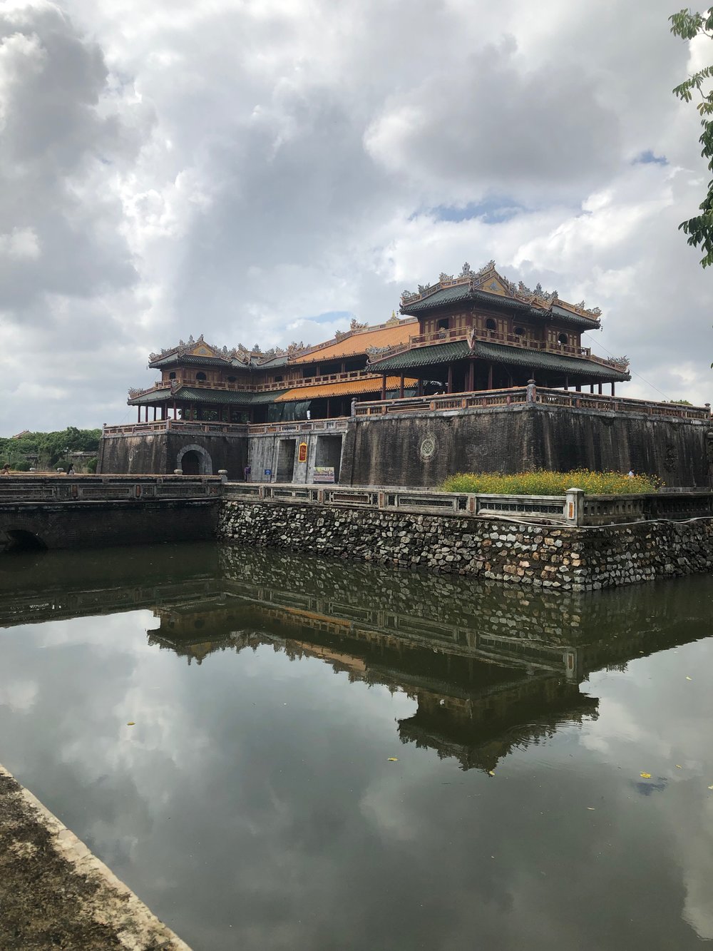   The Imperial City  &amp;  Forbidden Purple City  