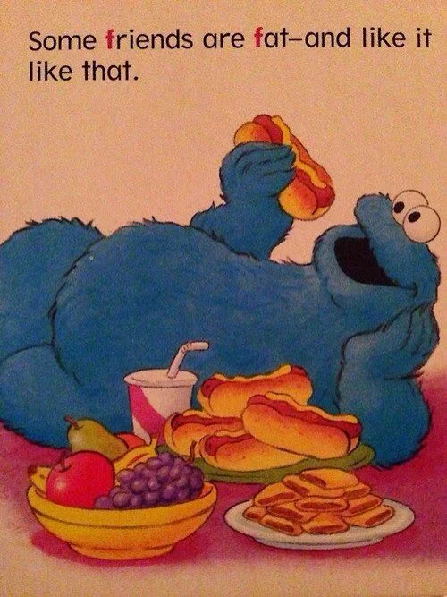 #fatacceptance saves lives!