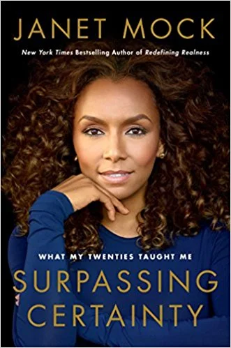 Janet Mock on centering Sex Workers