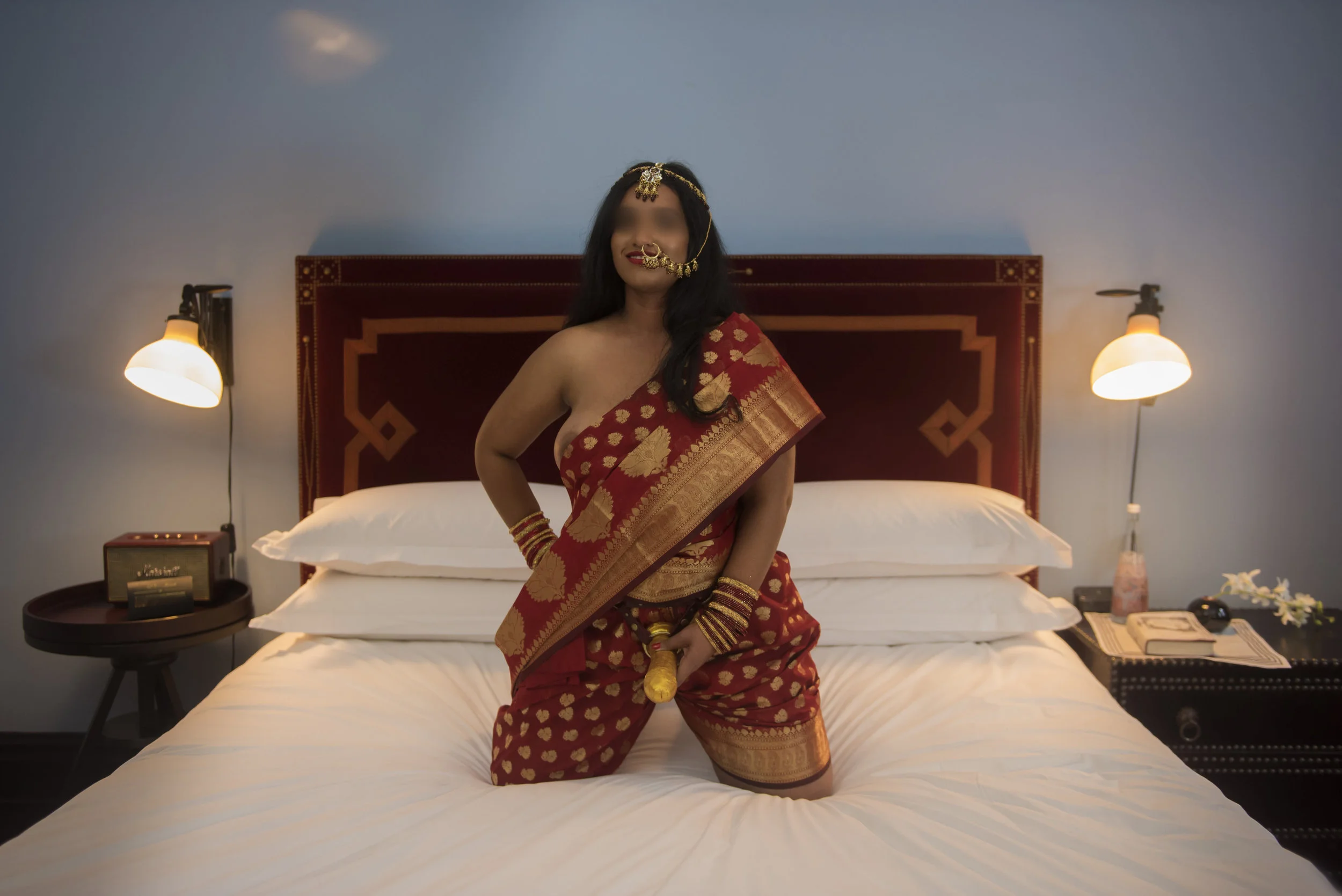 voluptuous kinky north Indian escort and dominatrix Jasmine Praveena USA NYC, Philadelphia, NJ, Washington DC