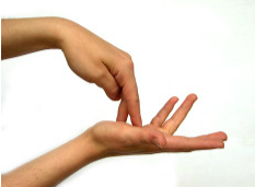 KEY WORD SIGN - Hands can talk too! — Learning for Life / Therapy Services
