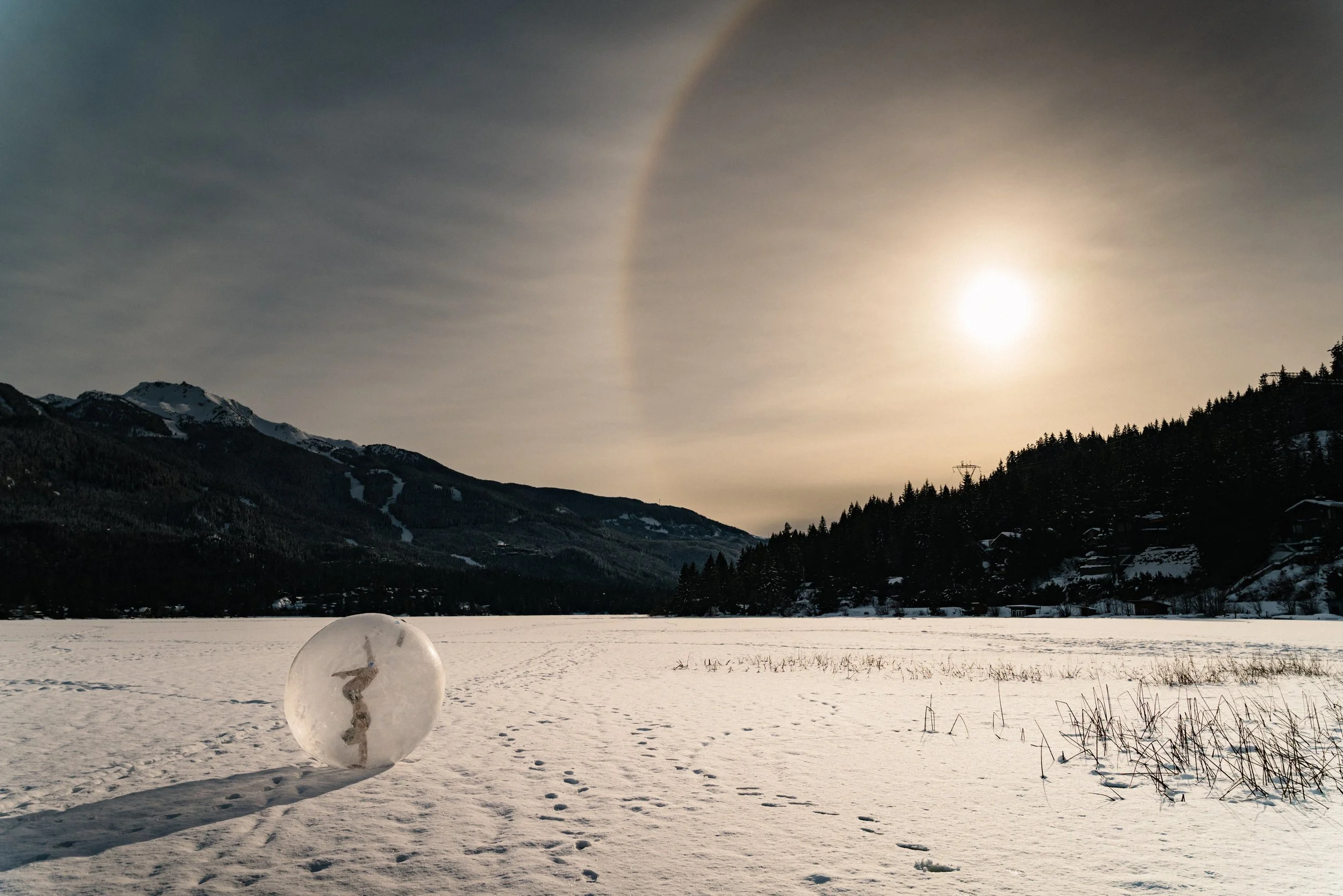 Winter Registration Is Open