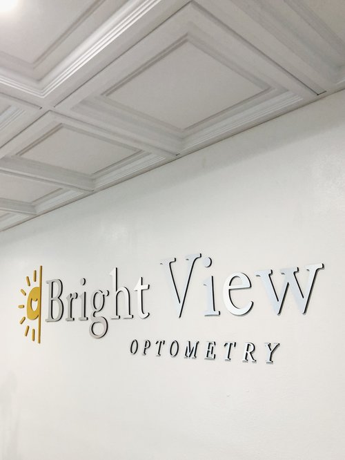 Our Practice Bright View Optometry