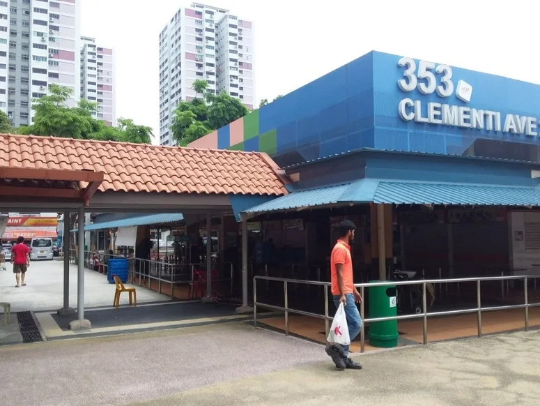 For two months, Rudi, an Indonesian migrant worker, lived in a pasar malam. He worked 16-hour days and showered in a public toilet as he was not provided proper accommodation.