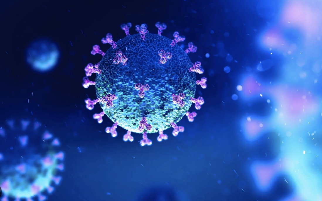 Stories Behind COVID-19