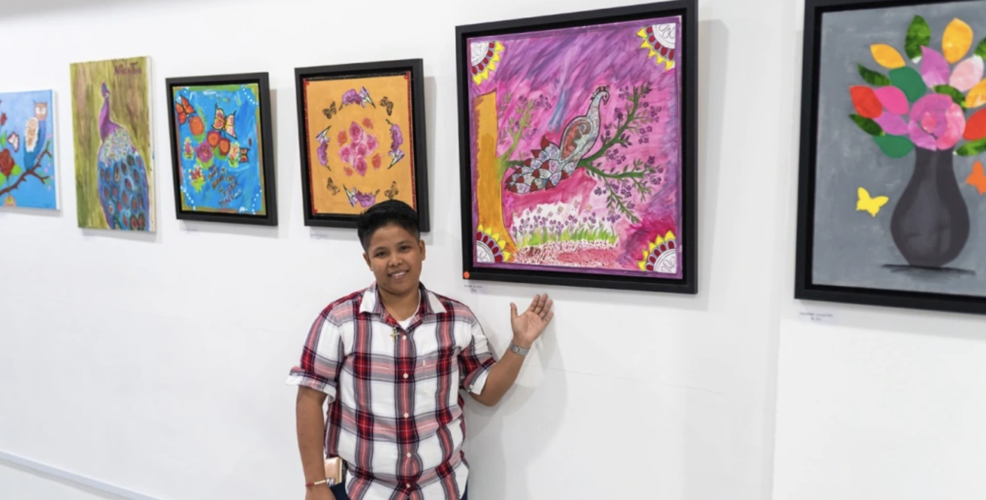 The Unattainable Justice