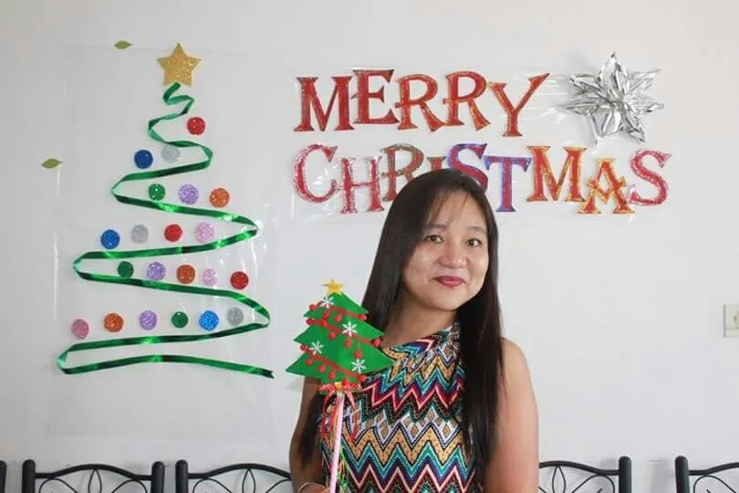 It's A Merry Christmas After All