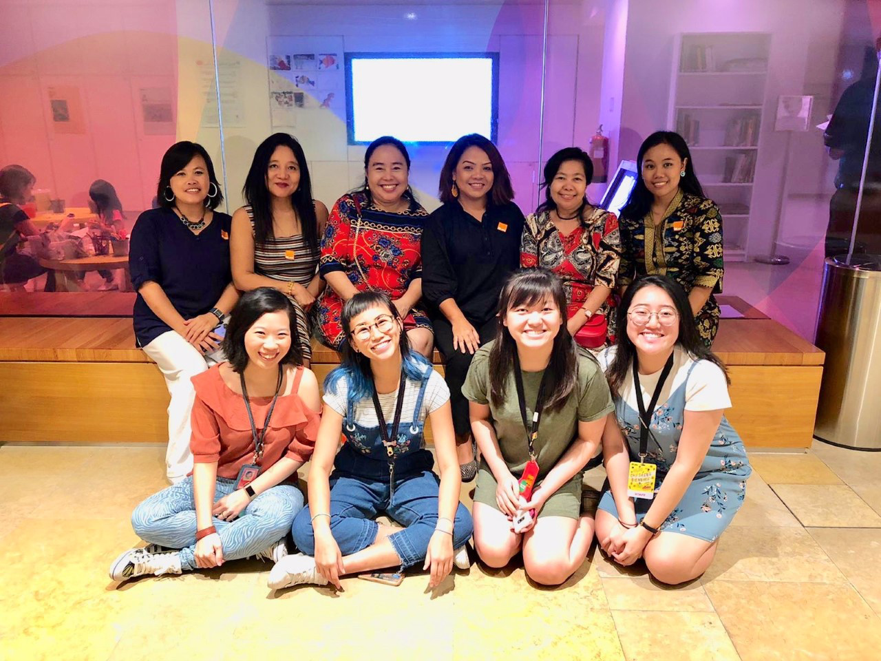 Welcome To The World Of Arts