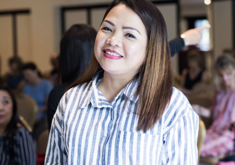 Meet The Writers: Bhing