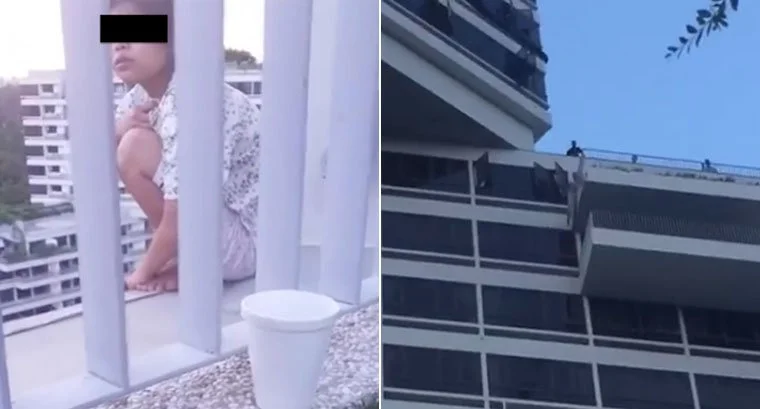 What Is The Mental Health Of Your Domestic Worker Like?