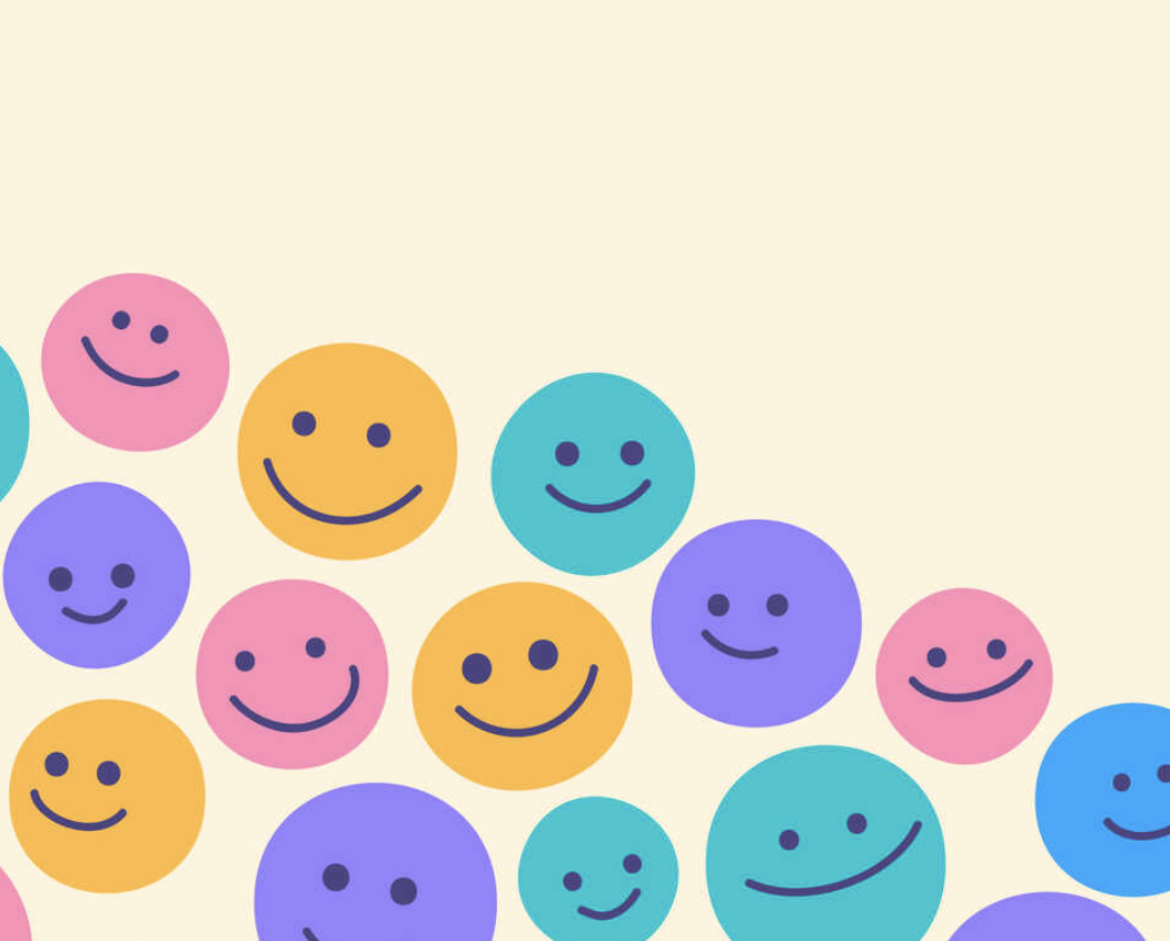 Happiness Where Are You?