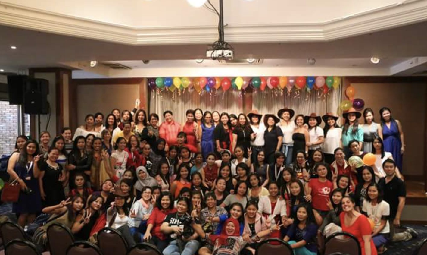 International Women's Day