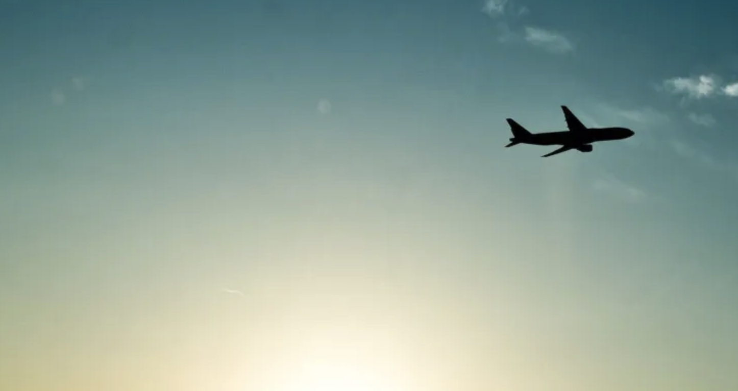 My Life In A Foreign Land