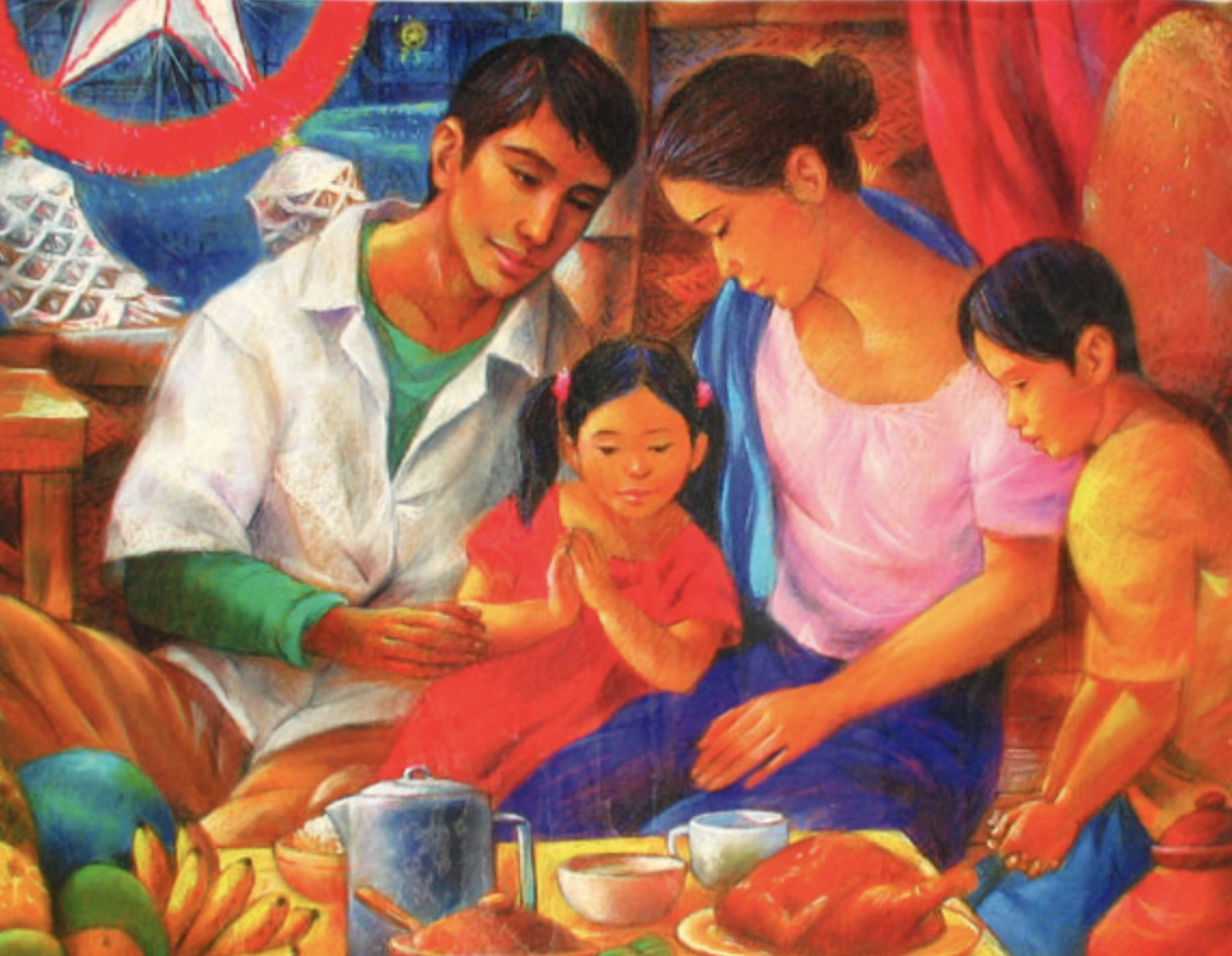 Memories of Christmas