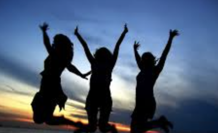 Friendship At HOME Shelter