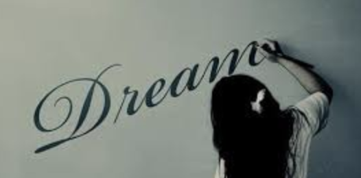 Remember your Dream