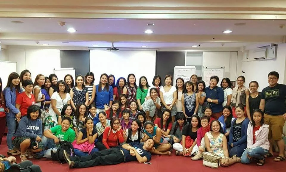 Domestic Worker's Forum