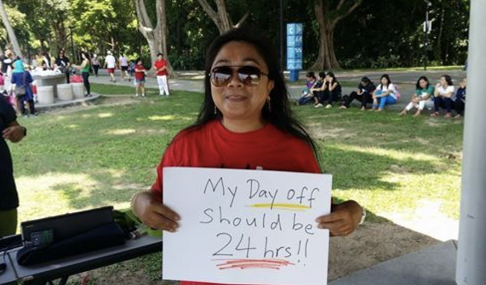 Are We Losing Our Dignity?