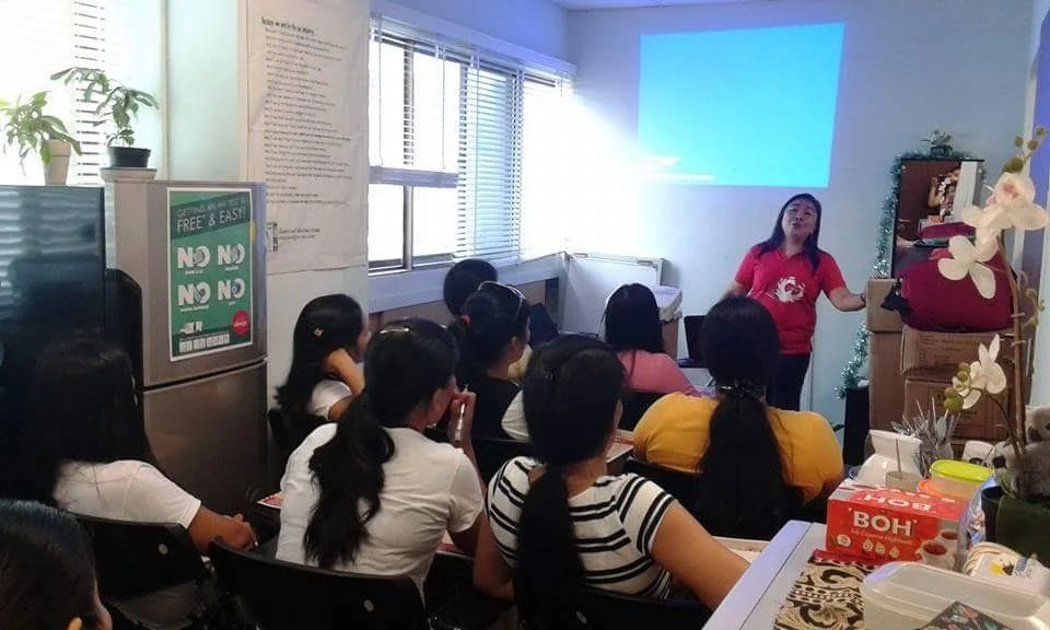 Saving For Rainy Days