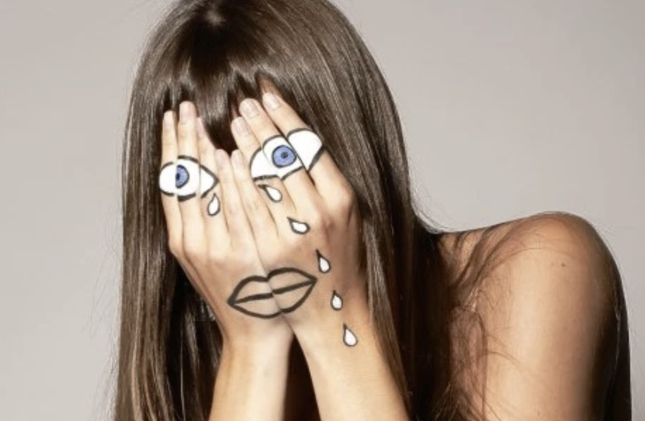 I Can't Breathe Here